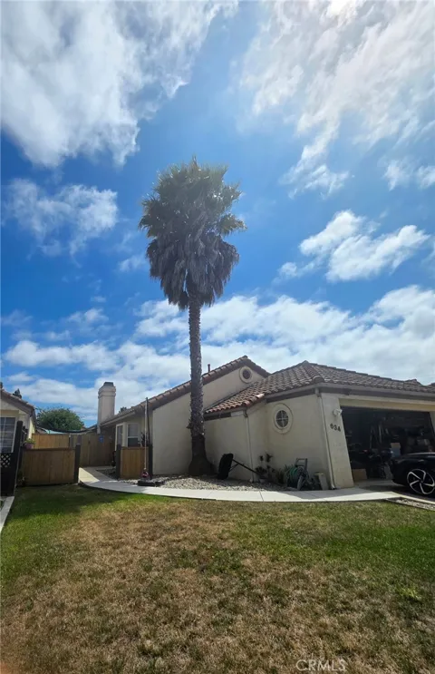 634 Gingko Court