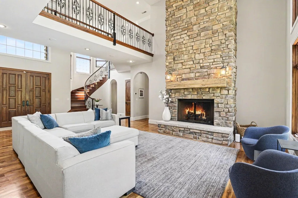 4945 S Stockbridge Drive St. Joseph, MI 49085