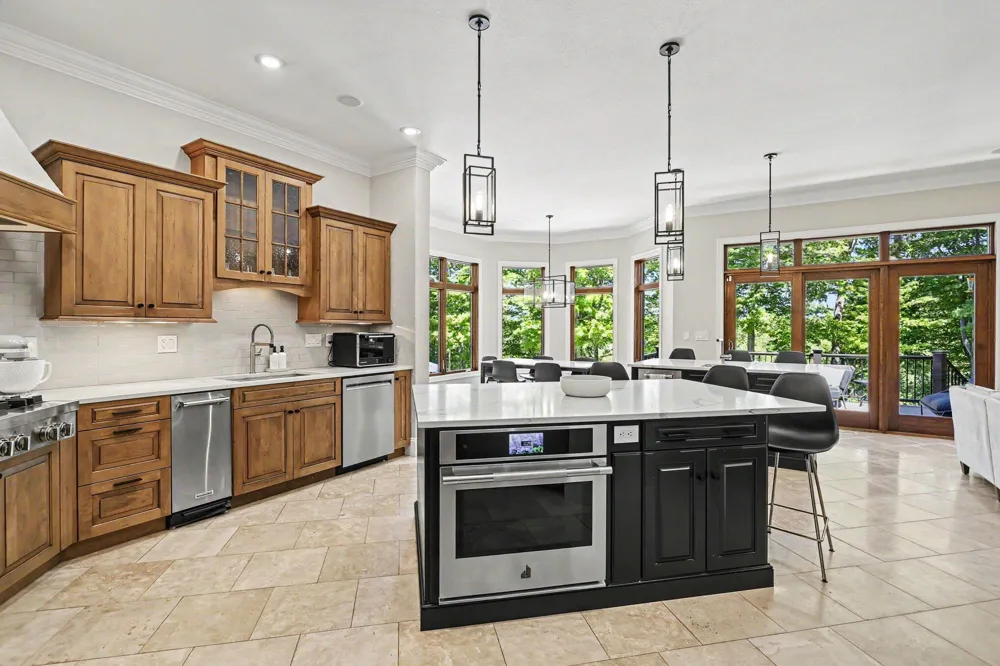 4945 S Stockbridge Drive St. Joseph, MI 49085