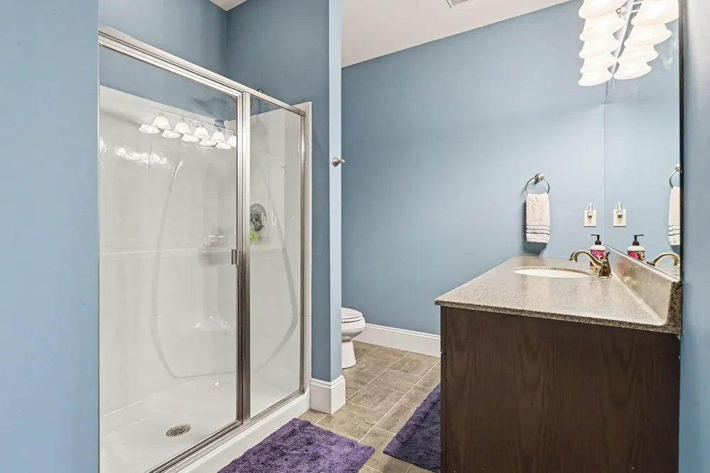 4945 S Stockbridge Drive St. Joseph, MI 49085