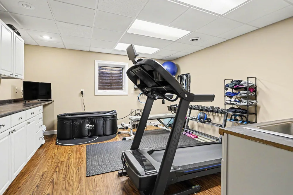 4945 S Stockbridge Drive St. Joseph, MI 49085