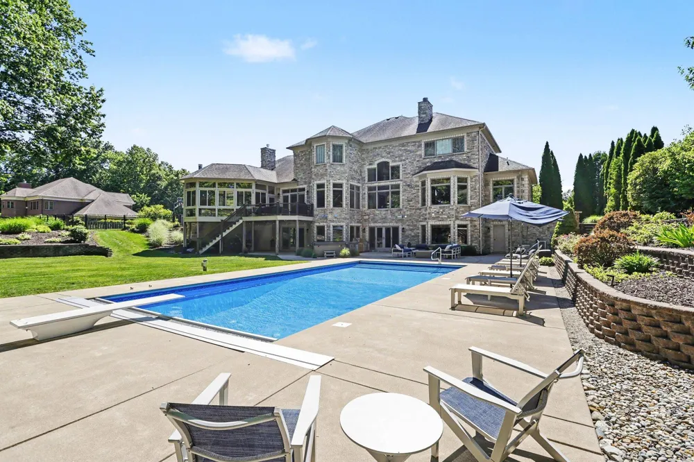 4945 S Stockbridge Drive St. Joseph, MI 49085