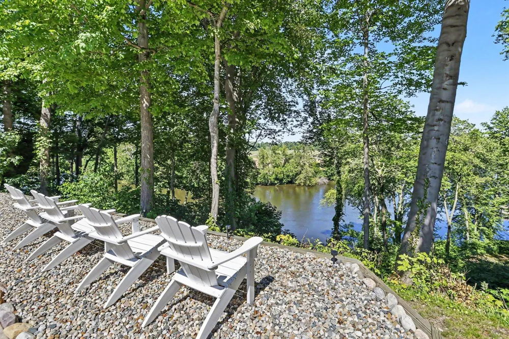 4945 S Stockbridge Drive St. Joseph, MI 49085