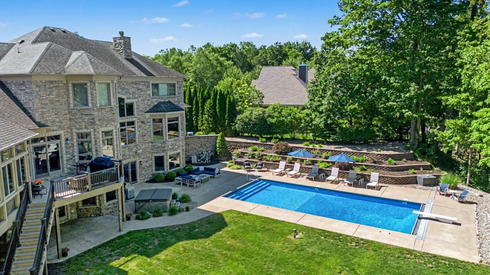 4945 S Stockbridge Drive St. Joseph, MI 49085