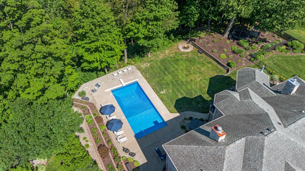 4945 S Stockbridge Drive St. Joseph, MI 49085