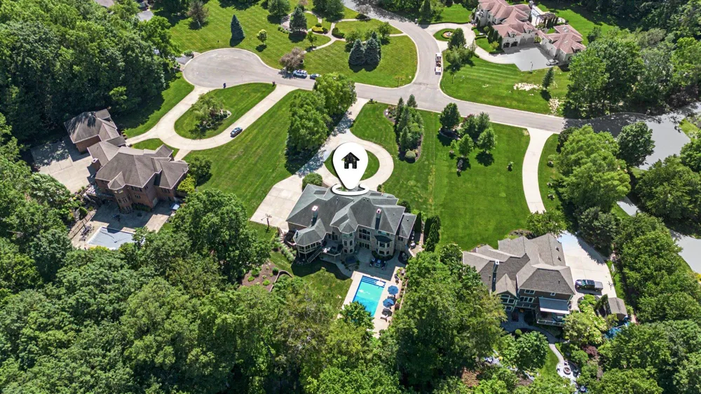 4945 S Stockbridge Drive St. Joseph, MI 49085