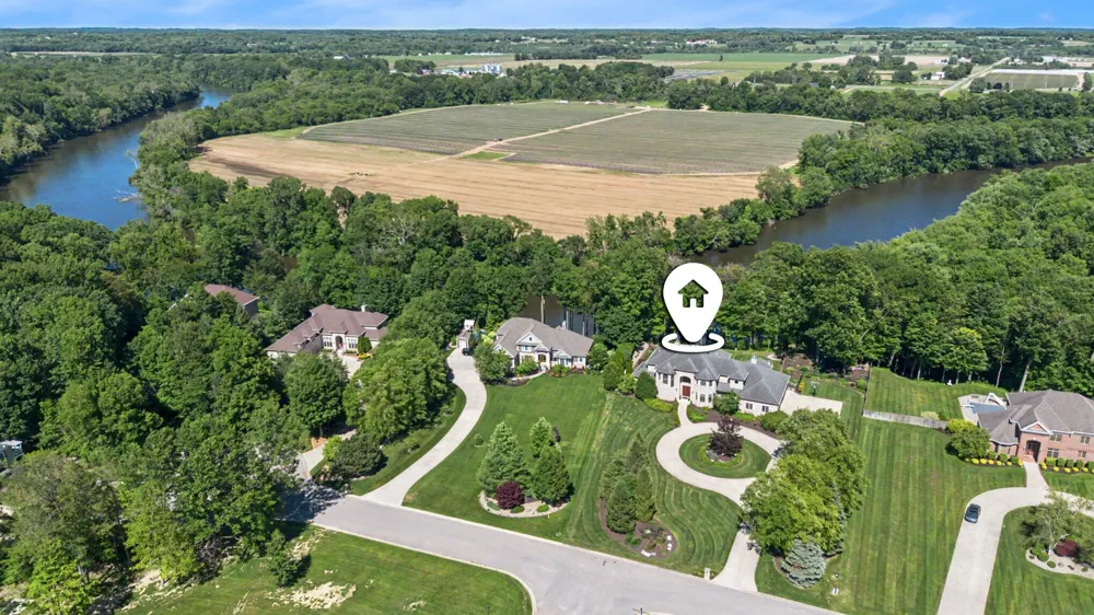 4945 S Stockbridge Drive St. Joseph, MI 49085