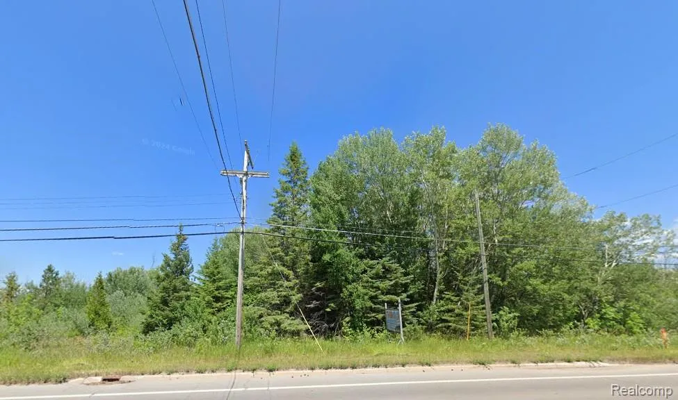 1346 Mackinaw Avenue Cheboygan City, MI 49721