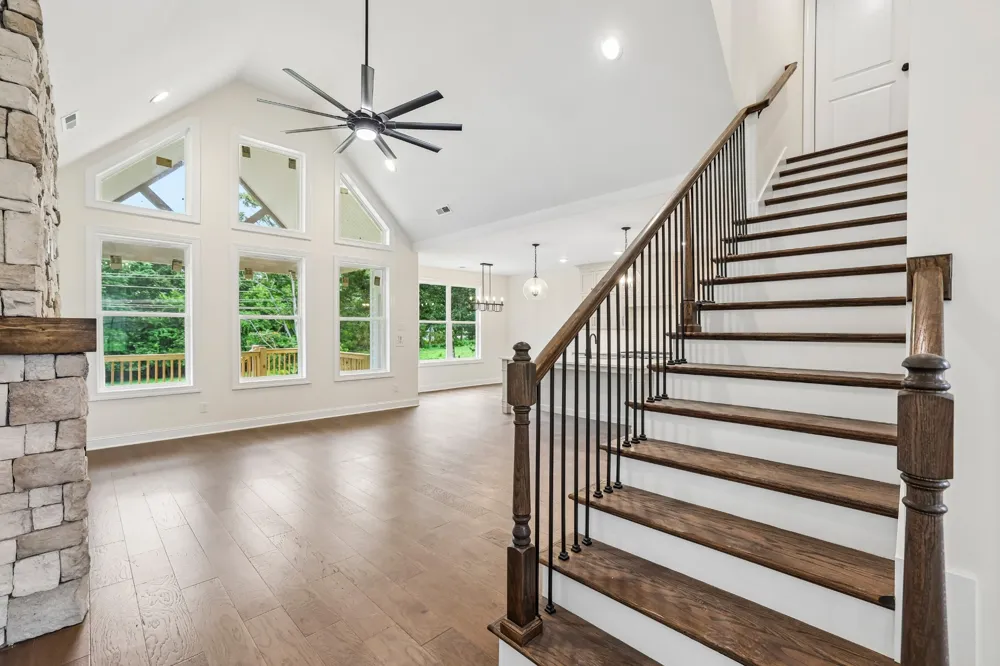 210 Cascade Dr Winchester, TN 37398