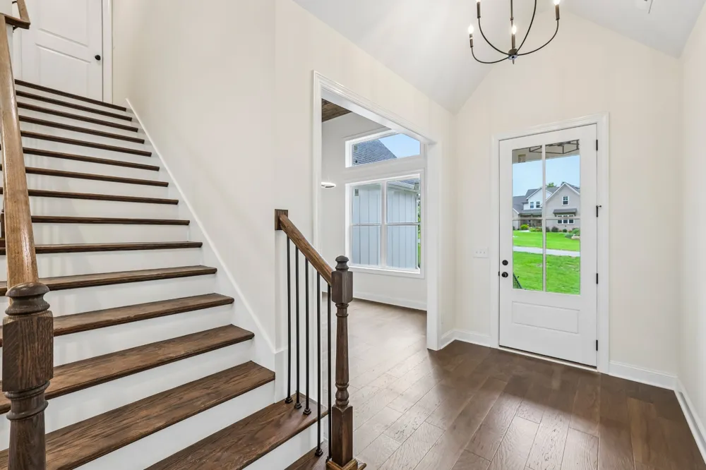 210 Cascade Dr Winchester, TN 37398