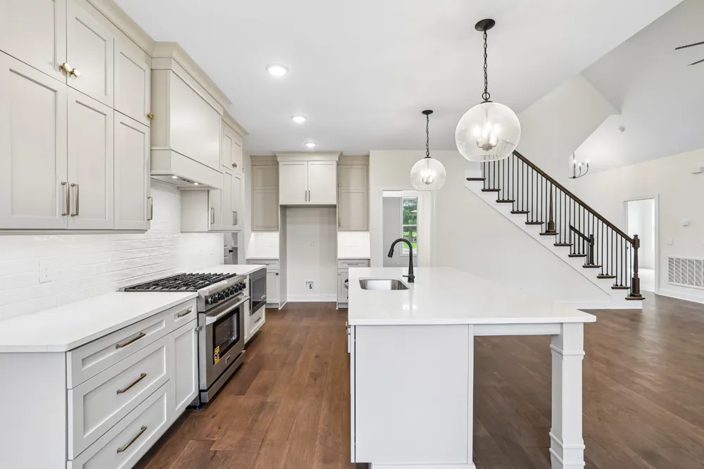 210 Cascade Dr Winchester, TN 37398