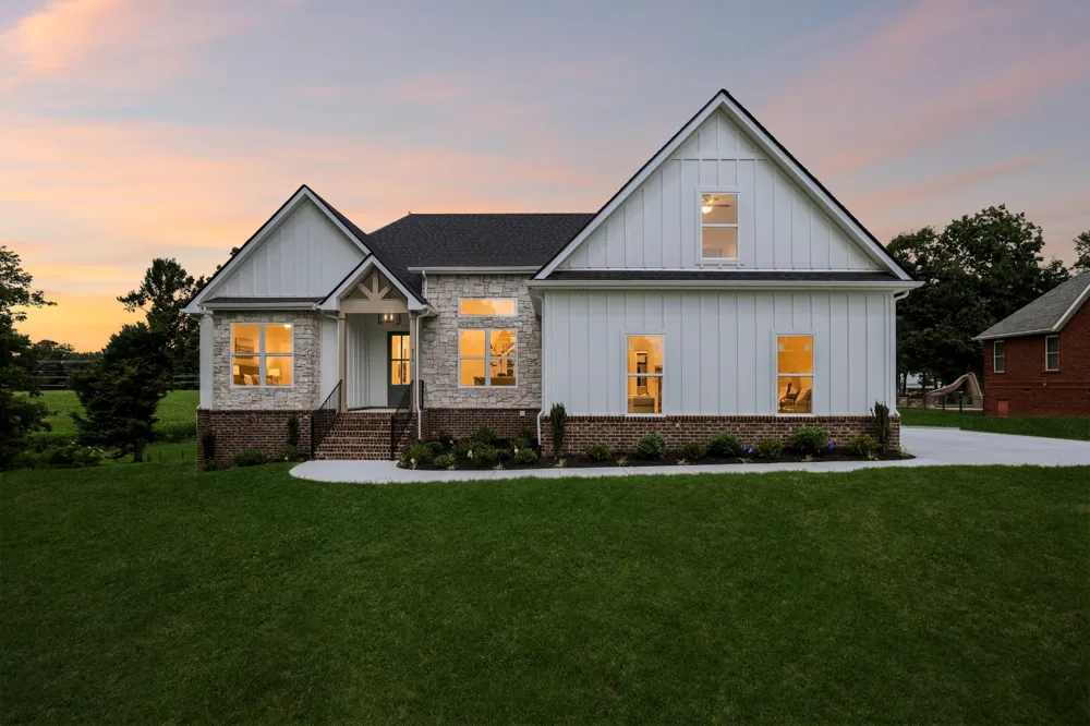 210 Cascade Dr Winchester, TN 37398