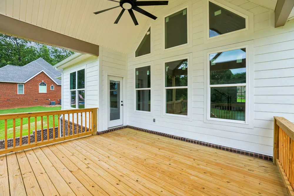 210 Cascade Dr Winchester, TN 37398