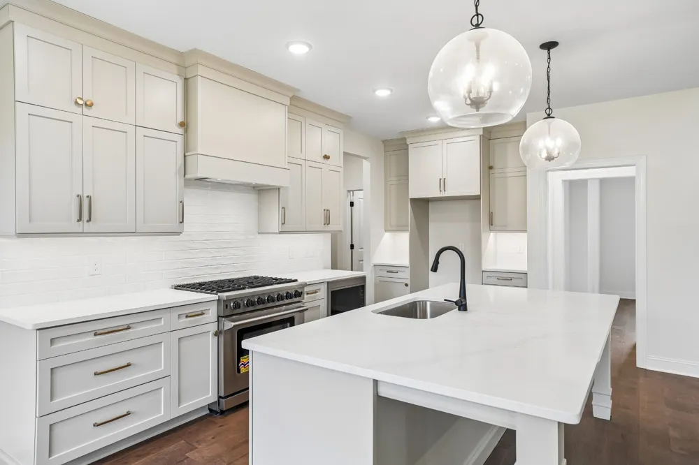 210 Cascade Dr Winchester, TN 37398