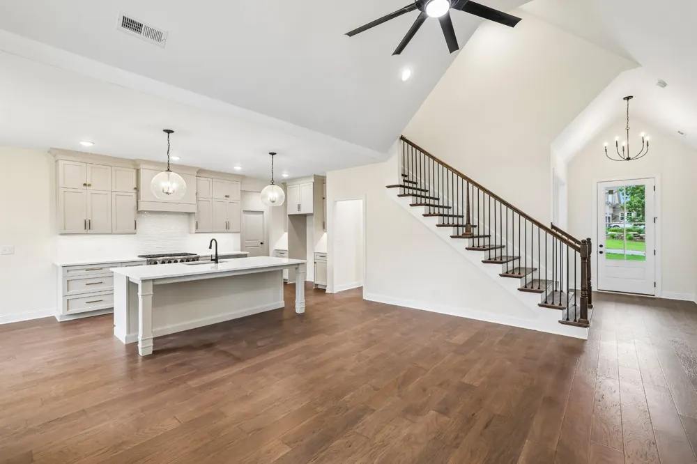 210 Cascade Dr Winchester, TN 37398