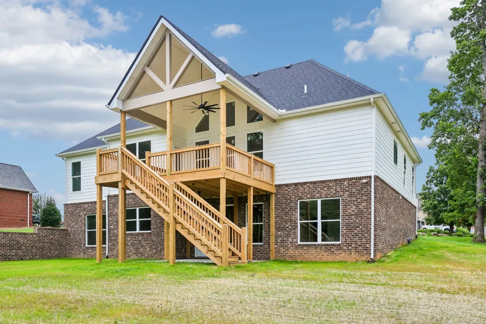 210 Cascade Dr Winchester, TN 37398