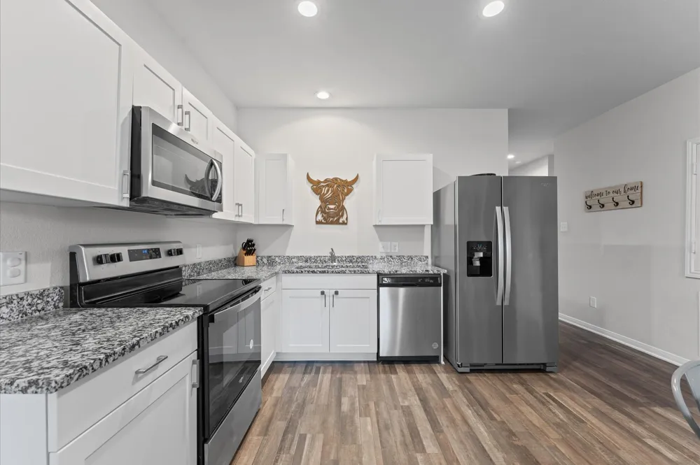 2550 18th Street Hempstead, TX 77445