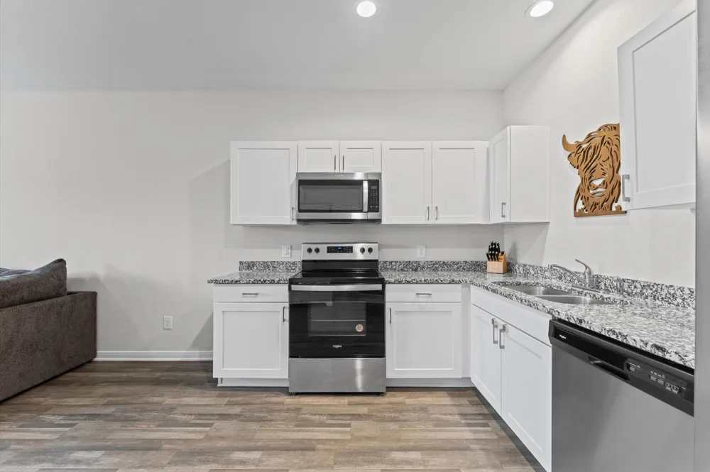 2550 18th Street Hempstead, TX 77445