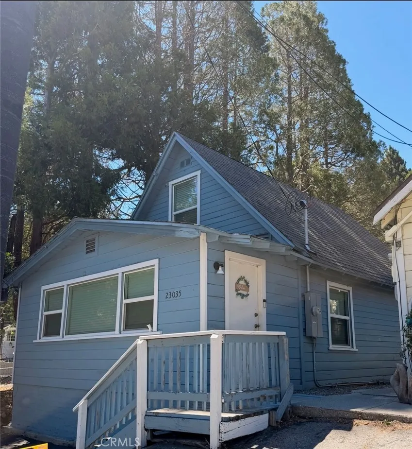 23035 Waters Crestline, CA 92325