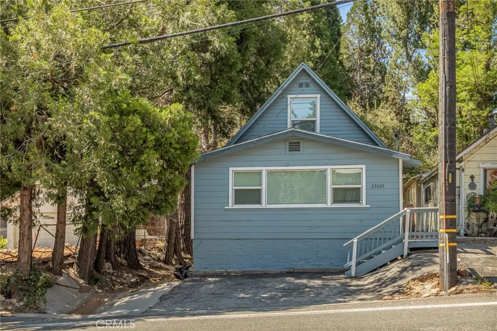 23035 Waters Crestline, CA 92325