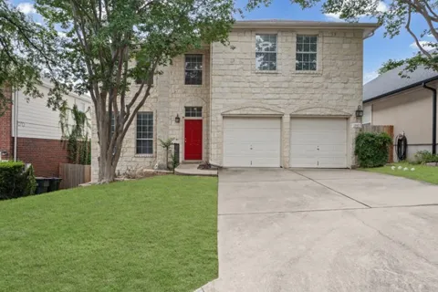 3917 Canyon Glen Circle SE