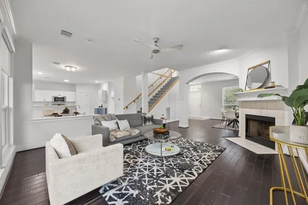3917 Canyon Glen Circle SE Austin, TX 78732