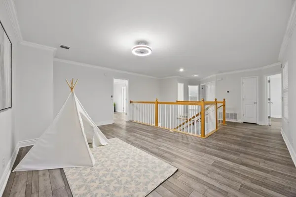 3917 Canyon Glen Circle SE Austin, TX 78732