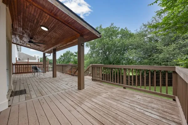 3917 Canyon Glen Circle SE Austin, TX 78732