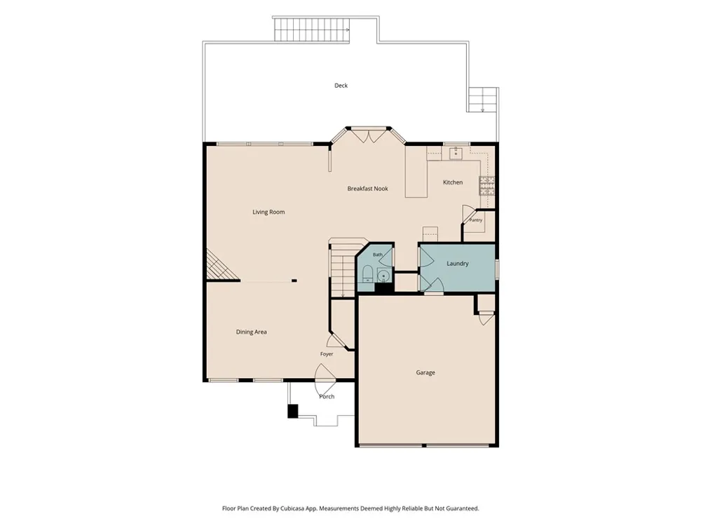 3917 Canyon Glen Circle SE Austin, TX 78732