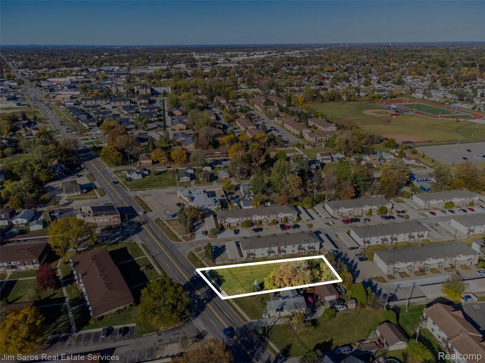 Utica Roseville City, MI 48066
