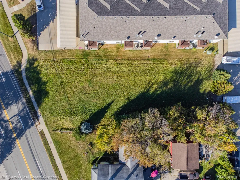 Utica Roseville City, MI 48066