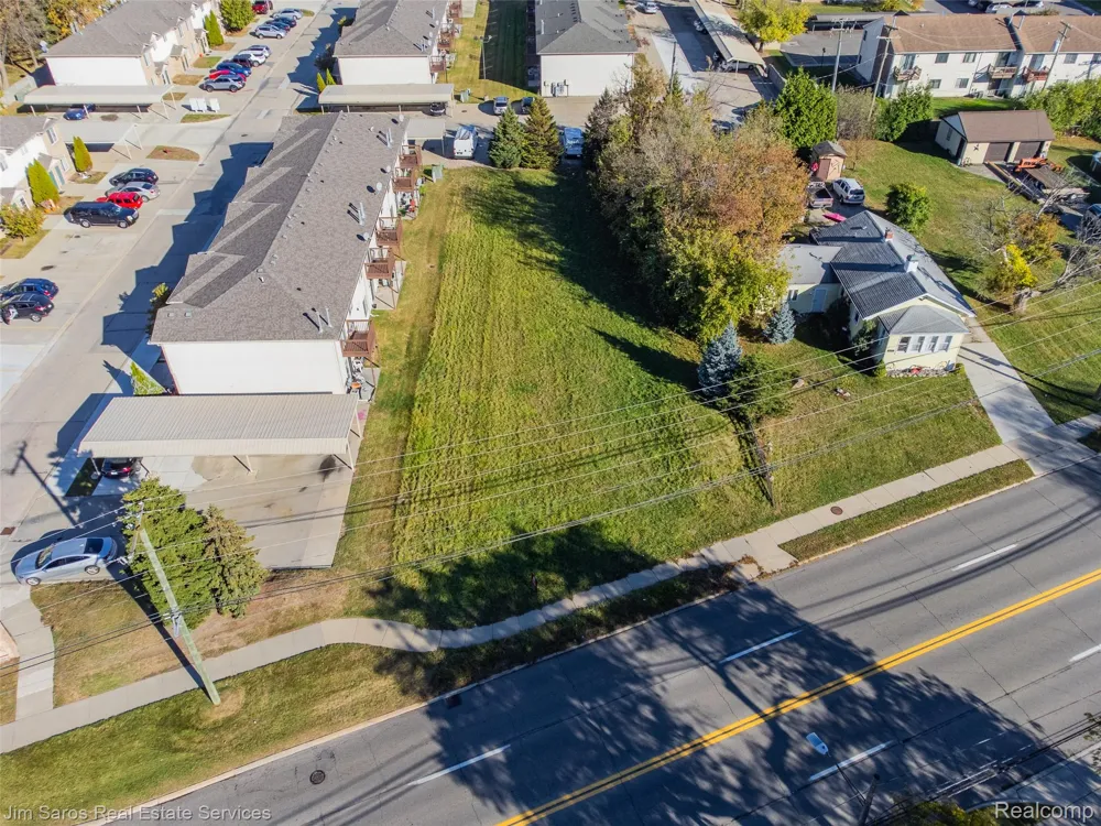 Utica Roseville City, MI 48066