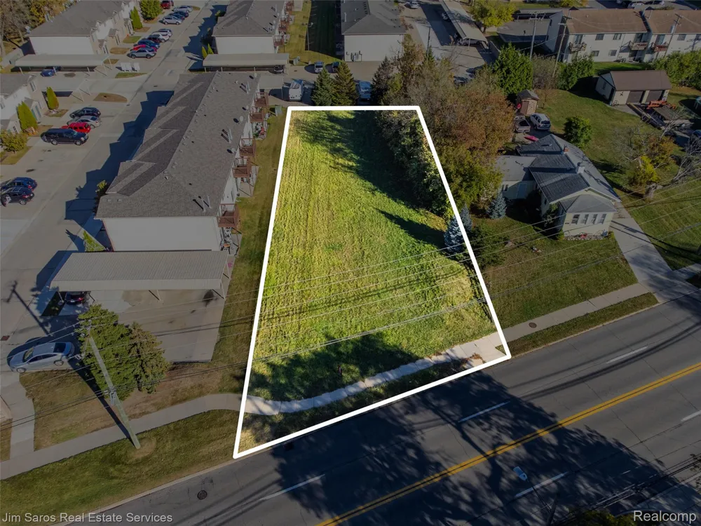 Utica Roseville City, MI 48066