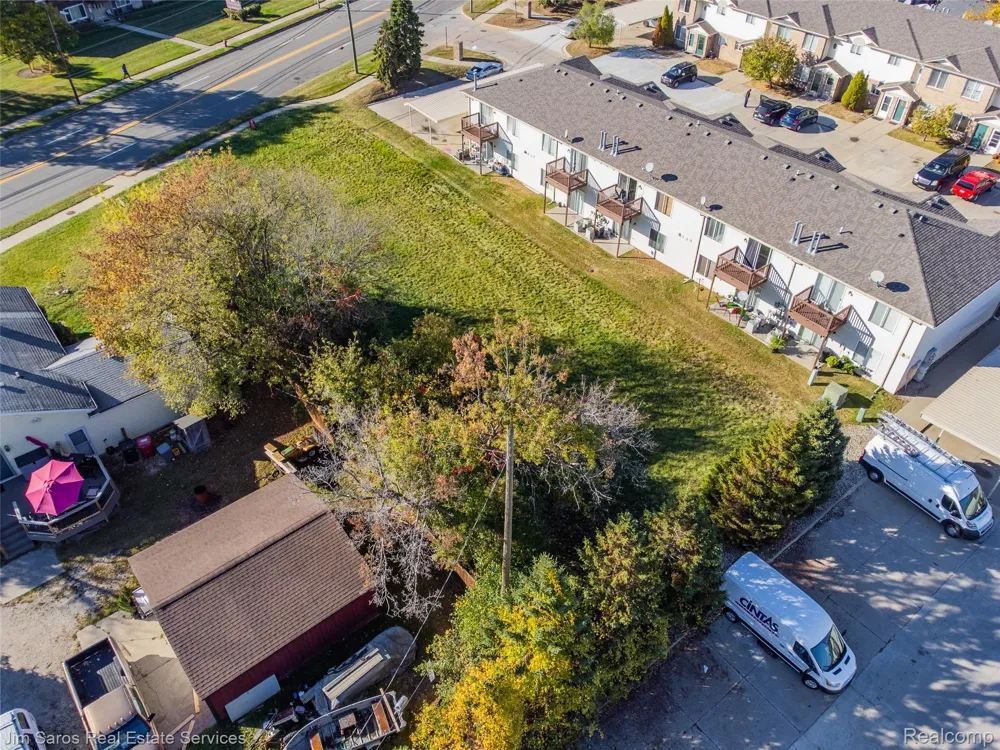 Utica Roseville City, MI 48066