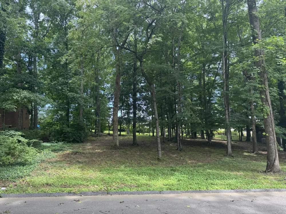 0 Edgewood Circle NW Cleveland, TN 37312
