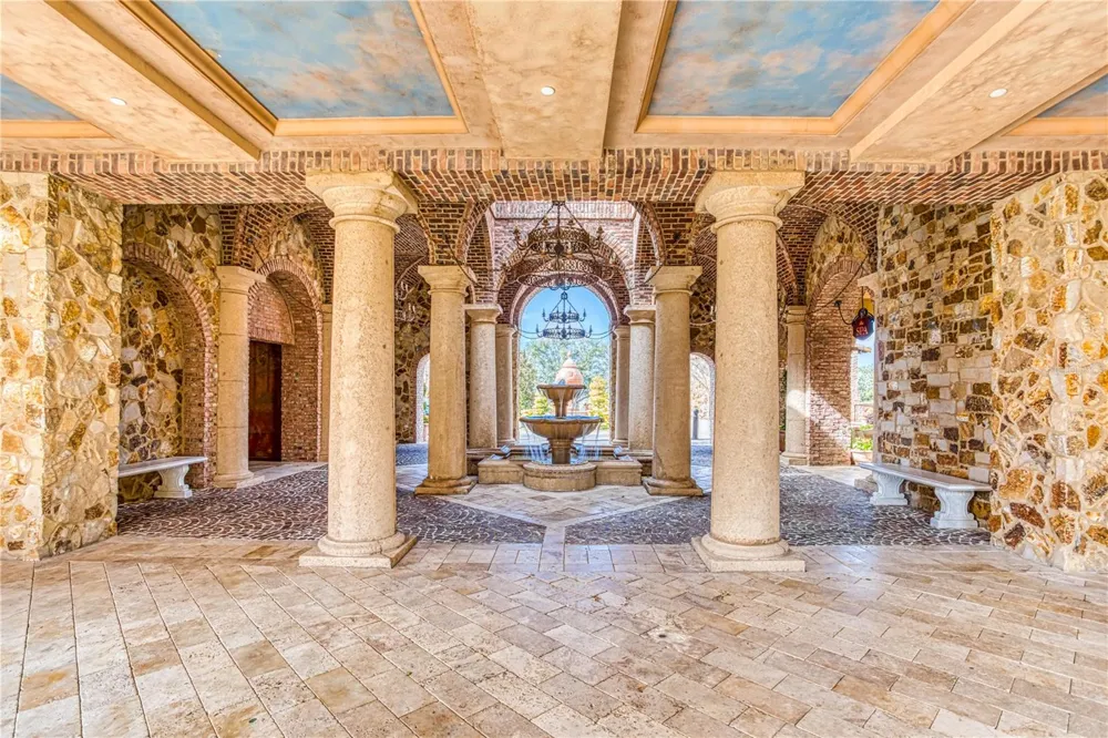 15910 VETTA DRIVE Bella Collina, FL 34756