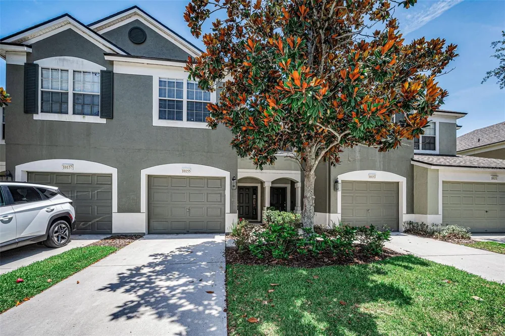 10155 HAVERHILL RIDGE DRIVE Riverview, FL 33578