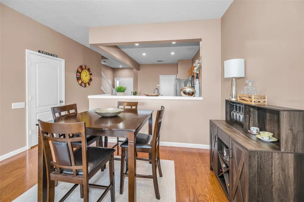 10155 HAVERHILL RIDGE DRIVE Riverview, FL 33578