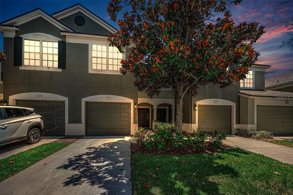 10155 HAVERHILL RIDGE DRIVE Riverview, FL 33578