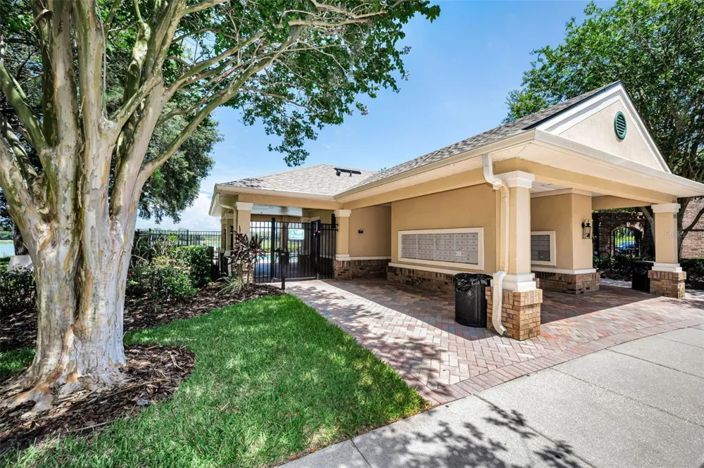 10155 HAVERHILL RIDGE DRIVE Riverview, FL 33578