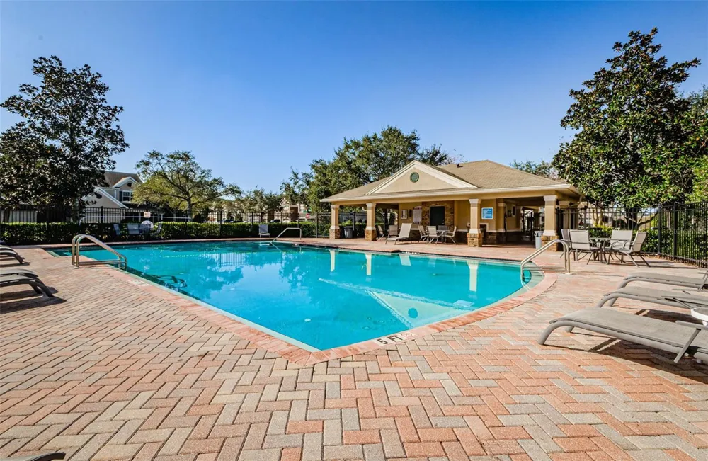 10155 HAVERHILL RIDGE DRIVE Riverview, FL 33578