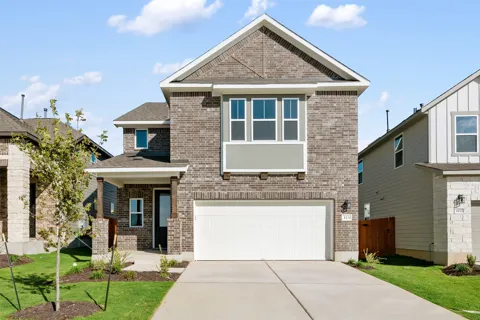 163 Clover Bend