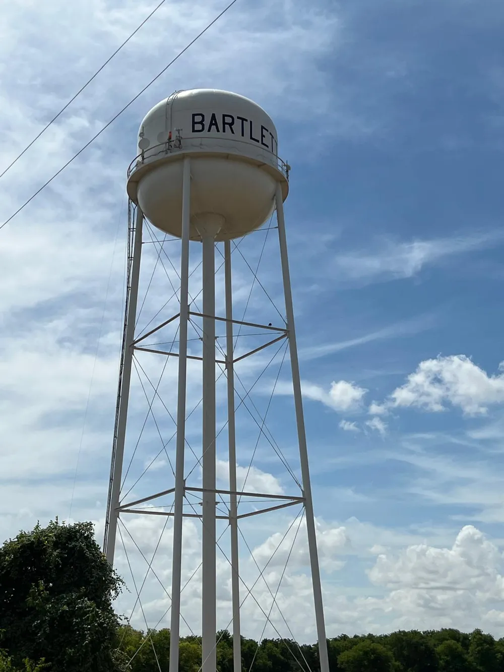 105 W Clark Street #9 Bartlett, TX 76511