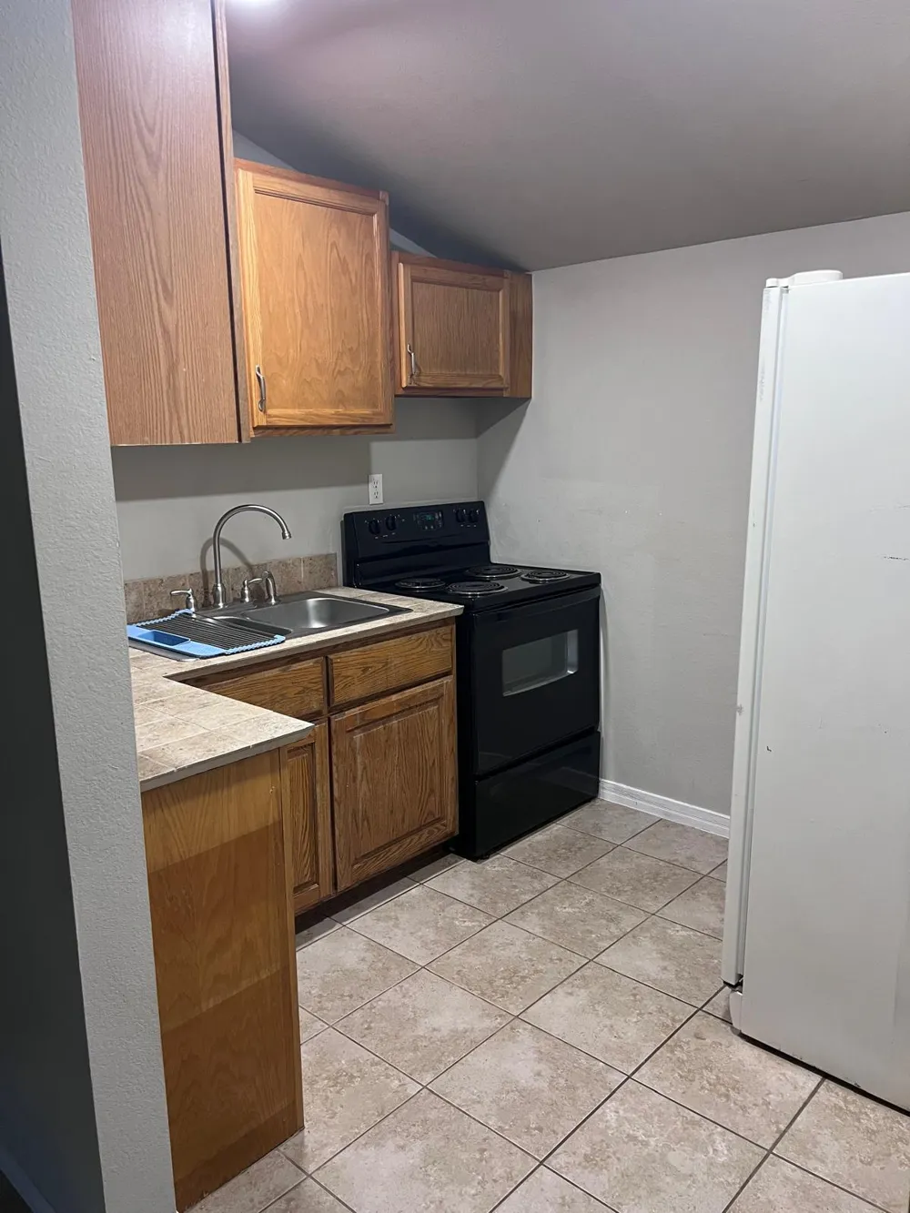 105 W Clark Street #9 Bartlett, TX 76511
