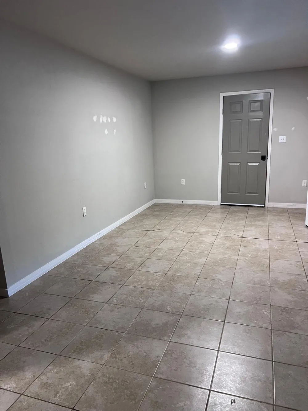 105 W Clark Street #9 Bartlett, TX 76511