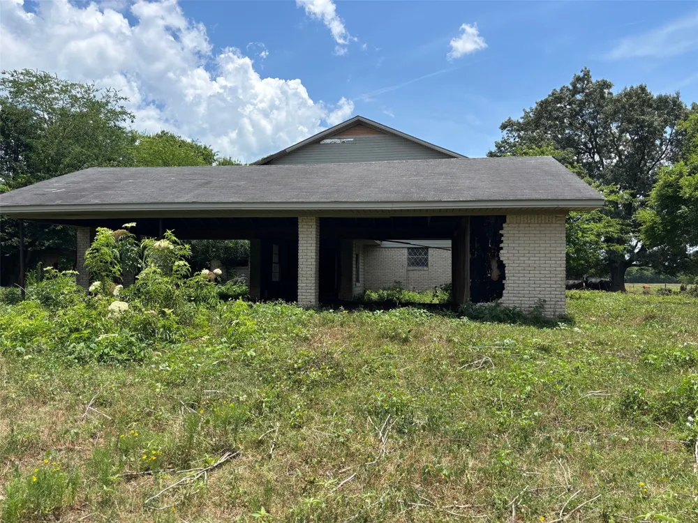 3834 Fenley Flat Road Lufkin, TX 75969