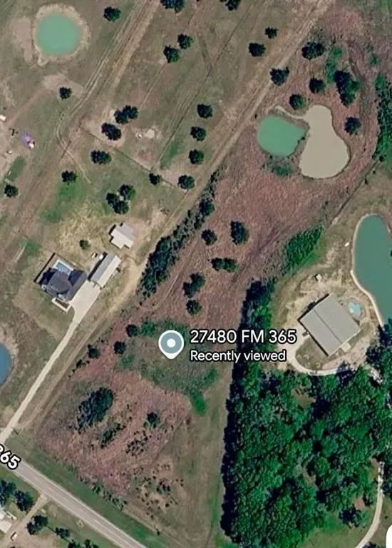 27480 Hwy 365 Road Beaumont, TX 77705