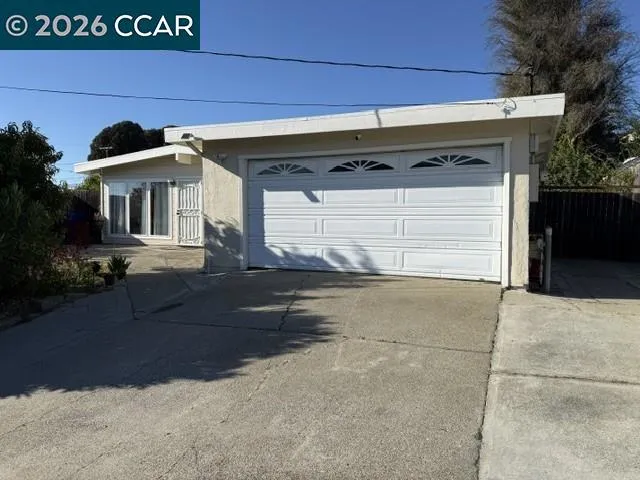 1811 Espanola Dr San Pablo, CA 94806