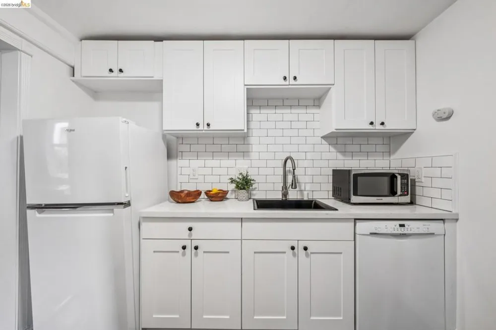 1515 Hopkins St #5 Berkeley, CA 94707