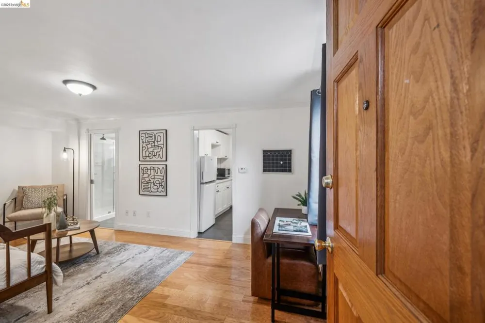 1515 Hopkins St #5 Berkeley, CA 94707